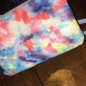 Tie-Dye Handbag!